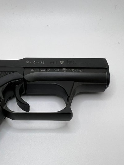 HECKLER & KOCH P7 M8 9MM LUGER (9x19 PARA) - Image 5 of 8