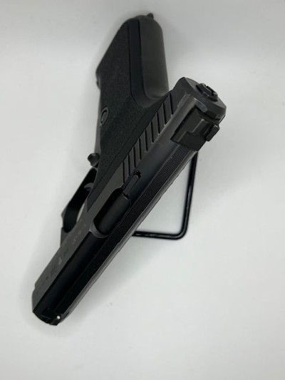 HECKLER & KOCH P7 M8 9MM LUGER (9x19 PARA) - Image 8 of 8
