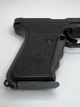 HECKLER & KOCH P7 M8 9MM LUGER (9x19 PARA) - Image 4 of 8