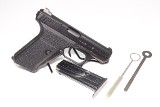 HECKLER & KOCH P7 M8 9MM LUGER (9x19 PARA) - Image 3 of 8