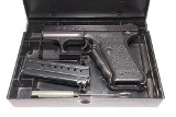 HECKLER & KOCH P7 M8 9MM LUGER (9x19 PARA) - Image 2 of 8