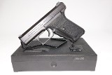 HECKLER & KOCH P7 M8 9MM LUGER (9x19 PARA) - Image 1 of 8