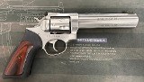 RUGER GP100 .357 MAG - Image 1 of 6
