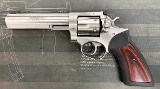 RUGER GP100 .357 MAG - Image 2 of 6