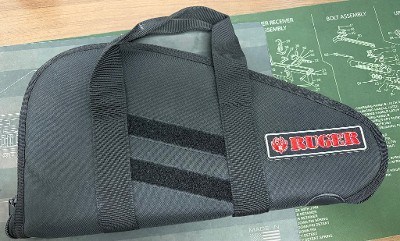 RUGER GP100 .357 MAG - Image 6 of 6