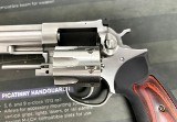 RUGER GP100 .357 MAG - Image 4 of 6