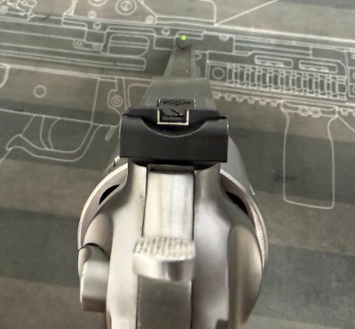 RUGER GP100 .357 MAG - Image 5 of 6
