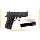 TAURUS 58 .380 ACP - Image 3 of 3