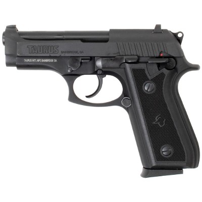 TAURUS 58 .380 ACP - Image 1 of 3
