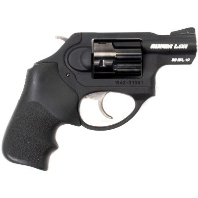RUGER LCR .38 SPL +P - Image 2 of 3