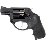 RUGER LCR .38 SPL +P - Image 1 of 3