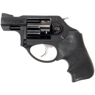 RUGER LCR .38 SPL +P - Image 1 of 3
