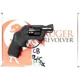 RUGER LCR .38 SPL +P - Image 3 of 3