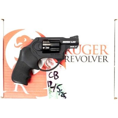 RUGER LCR .38 SPL +P - Image 3 of 3