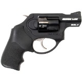 RUGER LCR .38 SPL +P - Image 2 of 3