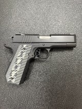 DAN WESSON FIREARMS ECP 9MM LUGER (9x19 PARA) - Image 4 of 9