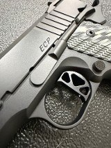 DAN WESSON FIREARMS ECP 9MM LUGER (9x19 PARA) - Image 6 of 9
