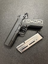 DAN WESSON FIREARMS ECP 9MM LUGER (9x19 PARA) - Image 2 of 9