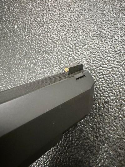 DAN WESSON FIREARMS ECP 9MM LUGER (9x19 PARA) - Image 9 of 9