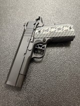 DAN WESSON FIREARMS ECP 9MM LUGER (9x19 PARA) - Image 1 of 9