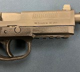 FN FNX-45 .45 ACP - Image 10 of 17