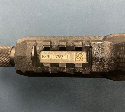 FN FNX-45 .45 ACP - Image 9 of 17