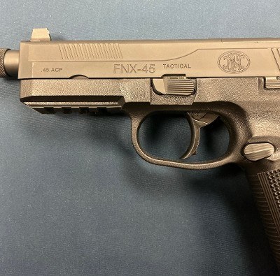 FN FNX-45 .45 ACP - Image 11 of 17