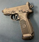 FN FNX-45 .45 ACP - Image 8 of 17