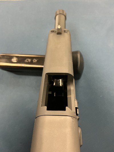 FN FNX-45 .45 ACP - Image 6 of 17