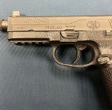 FN FNX-45 .45 ACP - Image 11 of 17