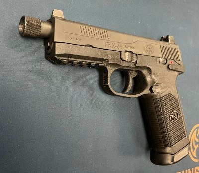 FN FNX-45 .45 ACP - Image 17 of 17