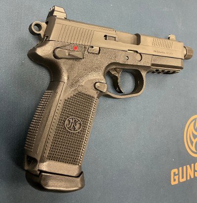 FN FNX-45 .45 ACP - Image 16 of 17