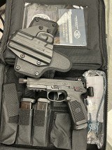 FN FNX-45 .45 ACP - Image 1 of 17