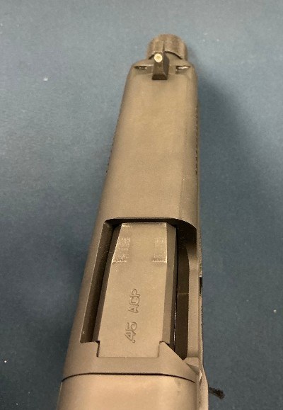 FN FNX-45 .45 ACP - Image 13 of 17
