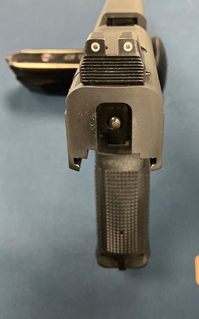 FN FNX-45 .45 ACP - Image 3 of 17