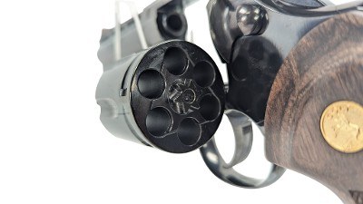 COLT Python .357 MAG - Image 18 of 20