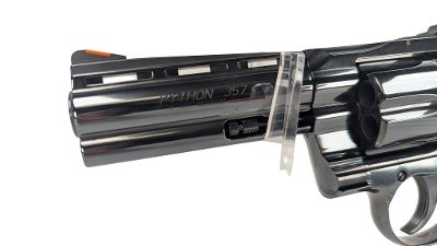 COLT Python .357 MAG - Image 6 of 20