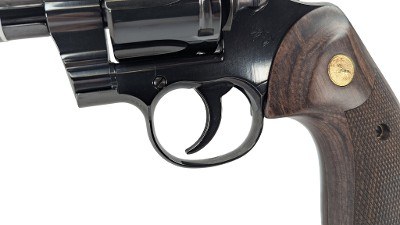 COLT Python .357 MAG - Image 4 of 20