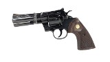 COLT Python .357 MAG - Image 2 of 20
