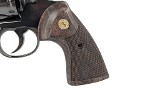 COLT Python .357 MAG - Image 3 of 20