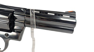 COLT Python .357 MAG - Image 11 of 20