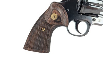 COLT Python .357 MAG - Image 8 of 20