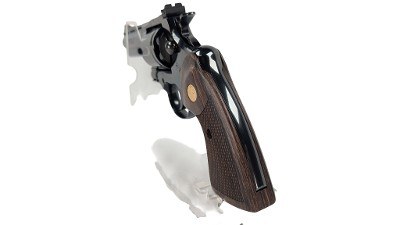 COLT Python .357 MAG - Image 17 of 20