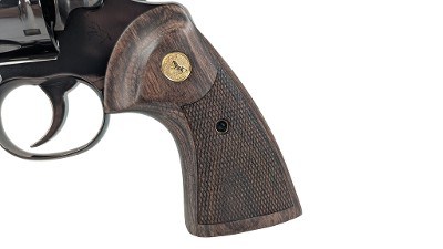 COLT Python .357 MAG - Image 3 of 20