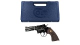 COLT Python .357 MAG - Image 1 of 20