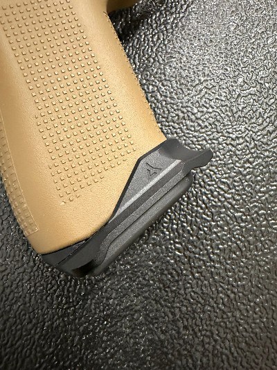 GLOCK 43X 9MM LUGER (9x19 PARA) - Image 5 of 7