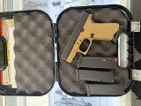GLOCK 43X 9MM LUGER (9x19 PARA) - Image 2 of 7