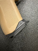 GLOCK 43X 9MM LUGER (9x19 PARA) - Image 5 of 7