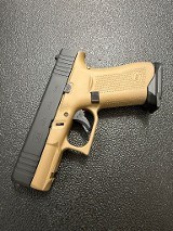 GLOCK 43X 9MM LUGER (9x19 PARA) - Image 1 of 7