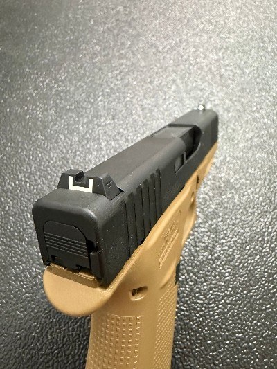 GLOCK 43X 9MM LUGER (9x19 PARA) - Image 6 of 7